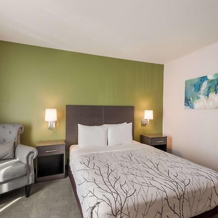 Surestay Plus Hotel By Best Western Seatac Airport Εξωτερικό φωτογραφία
