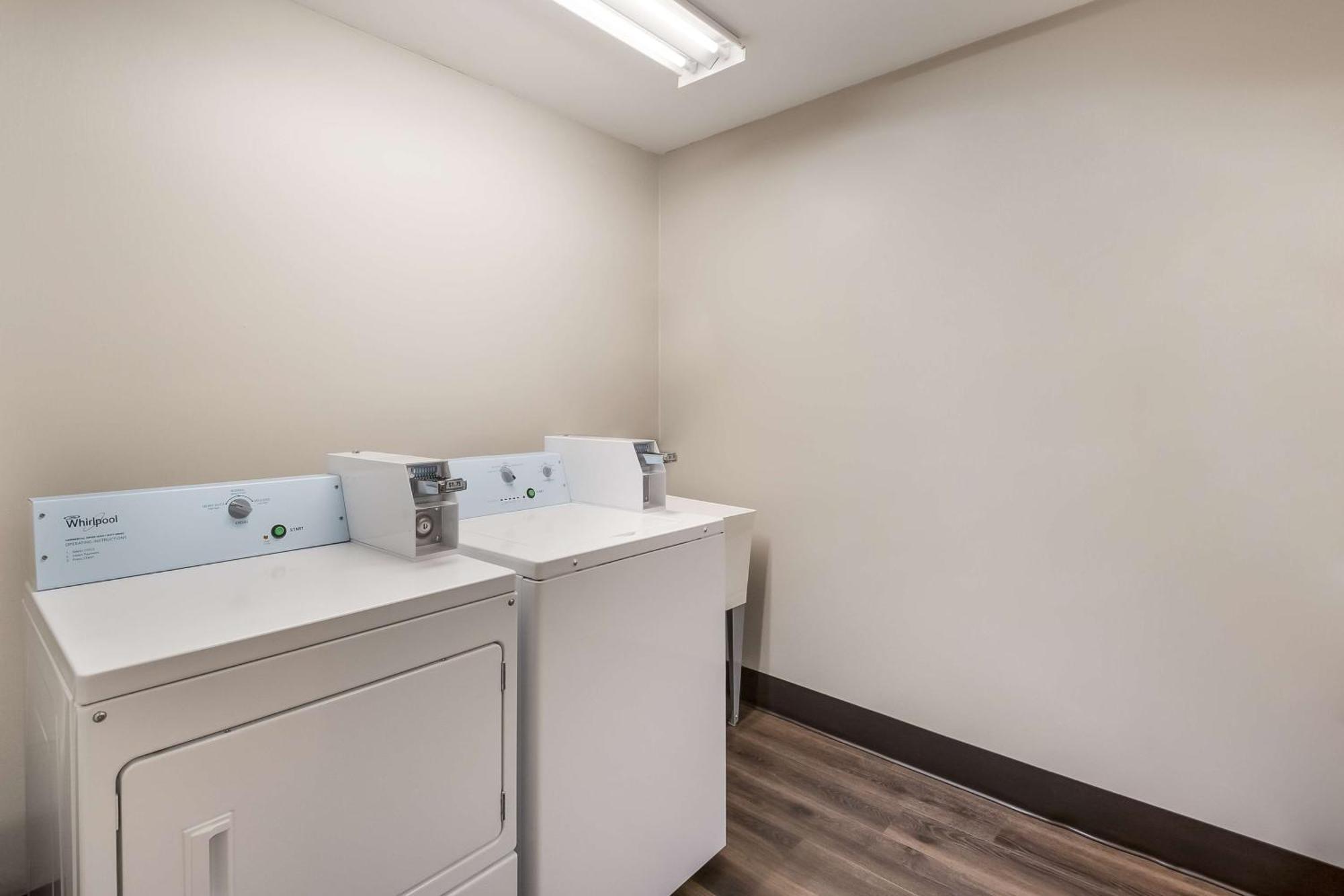 Surestay Plus Hotel By Best Western Seatac Airport Εξωτερικό φωτογραφία